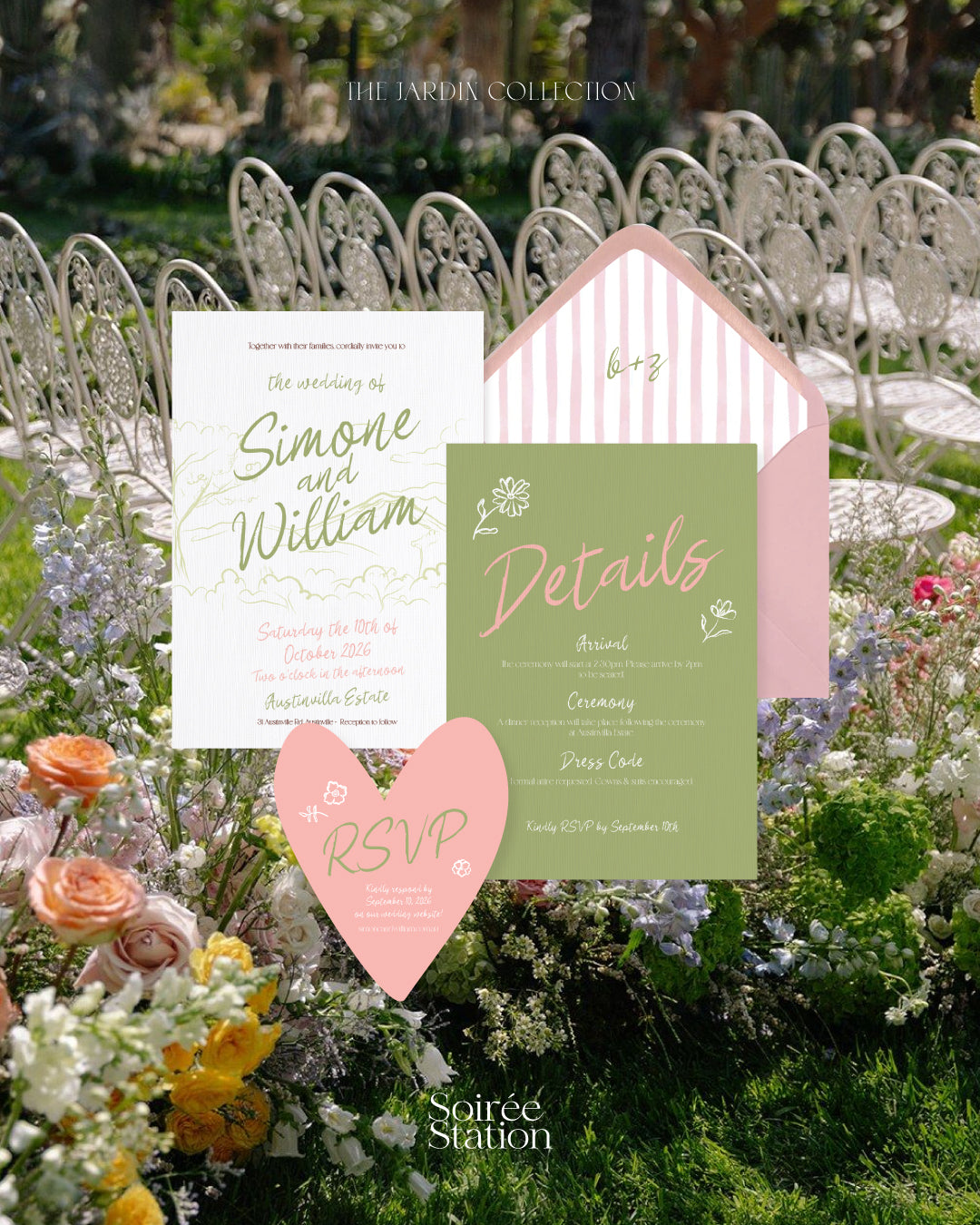 Jardin